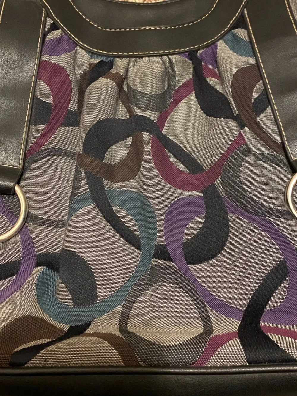 Rosetti shoulder bag